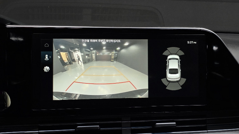 car Hyundai Grandeur id354419 photo #14