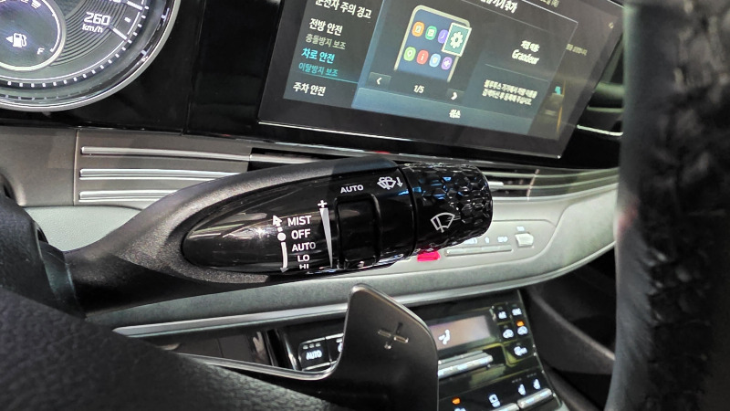 car Hyundai Grandeur id354419 photo #18