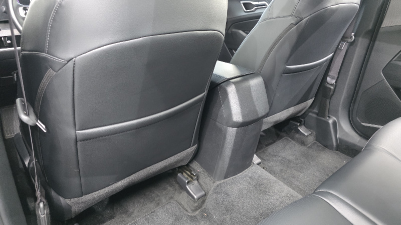 car KIA Sportage id354434 photo #28