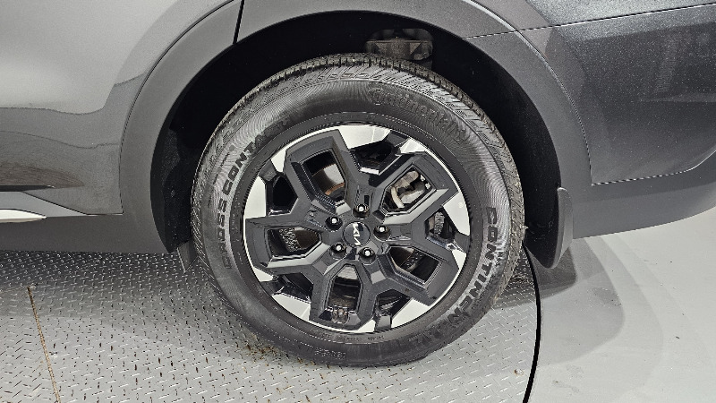 car KIA Sorento id354448 photo #21