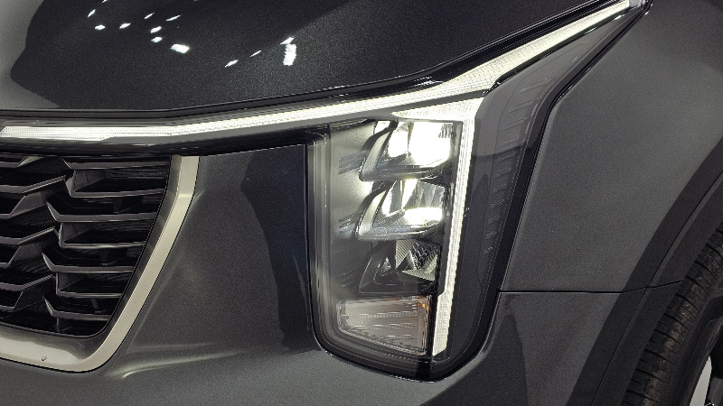 car KIA Sorento id354448 photo #22