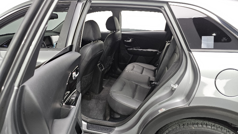 car KIA Niro id354449 photo #11