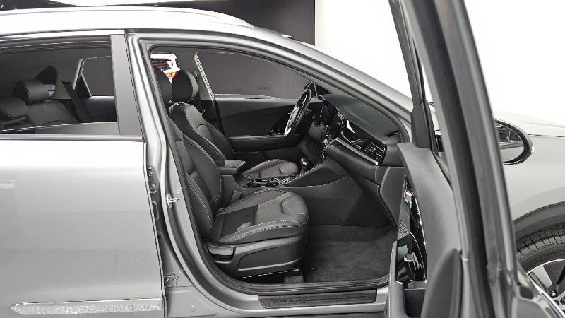 car KIA Niro id354449 photo #12