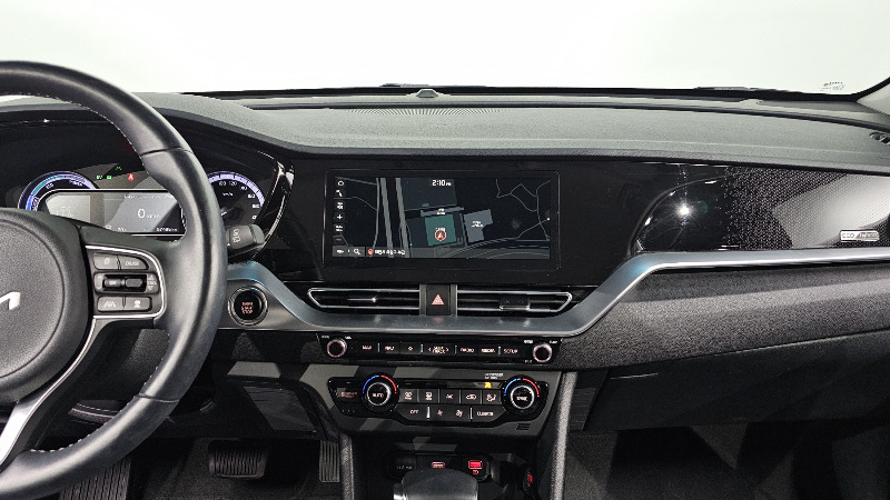 car KIA Niro id354449 photo #18