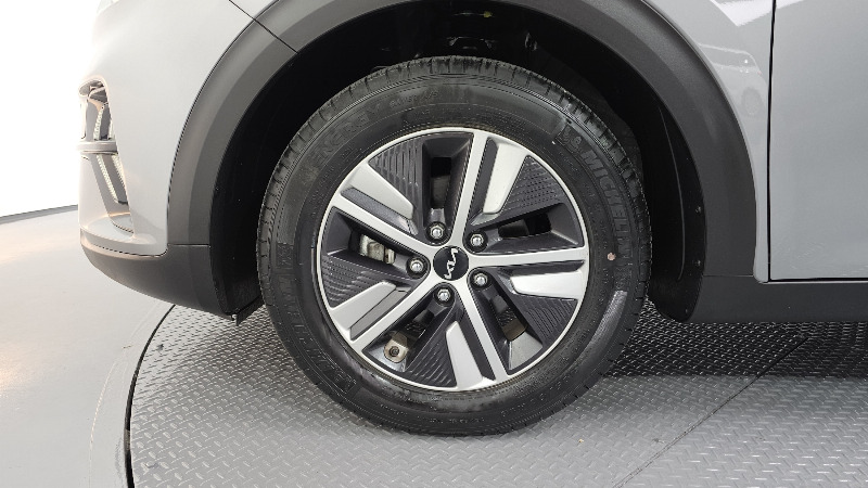car KIA Niro id354449 photo #5
