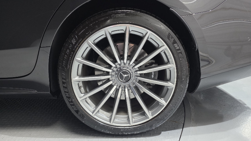 car Mercedes AMG GT id354464 photo #21