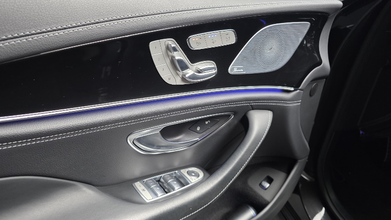 car Mercedes AMG GT id354464 photo #24