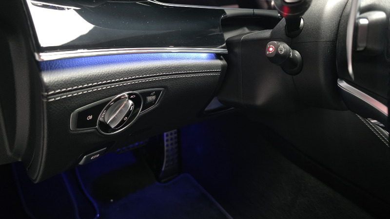 car Mercedes AMG GT id354464 photo #28