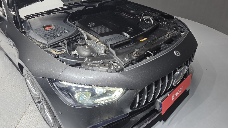car Mercedes AMG GT id354464 photo #6