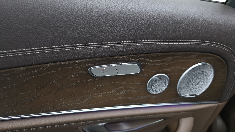 car Mercedes E-Class id354466 photo #18