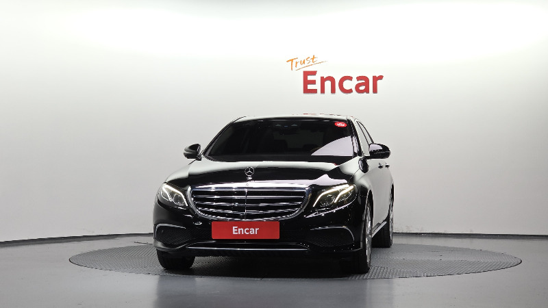 car Mercedes E-Class id354466 photo #3