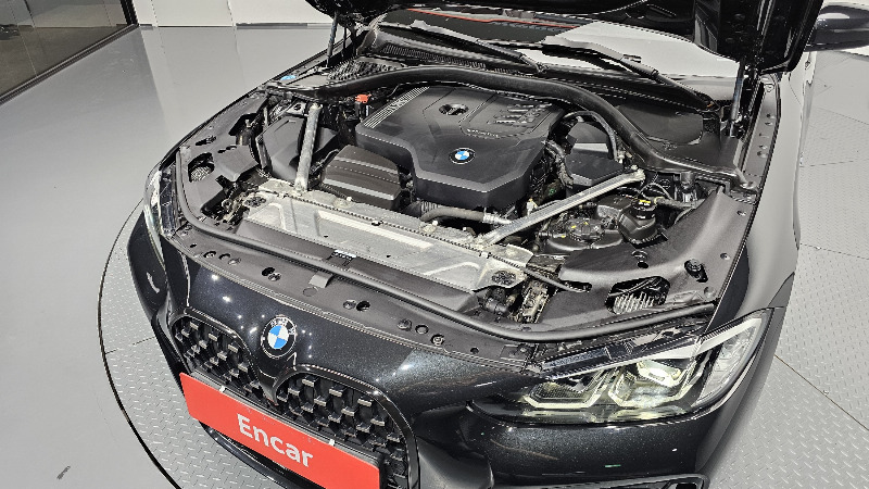car BMW 4 Series id354471 photo #6