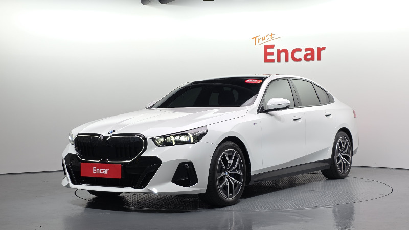 car BMW 5 Series id354475 main photo