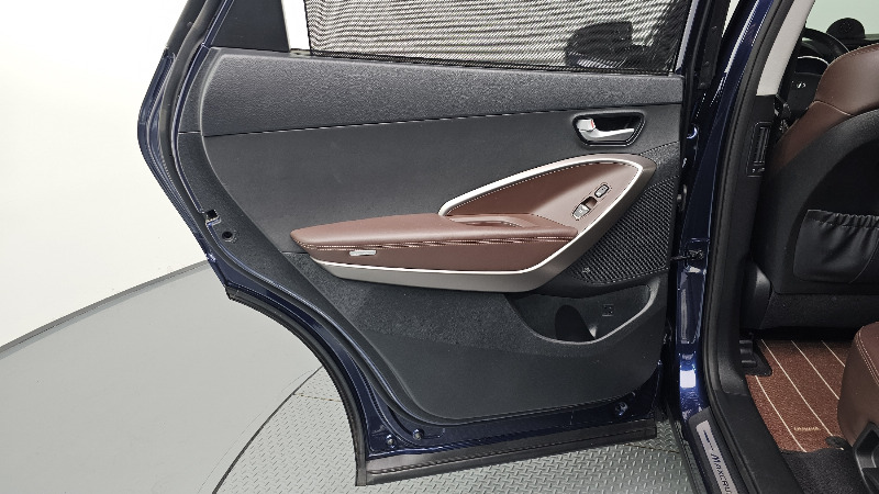 car Hyundai Maxcruz id354496 photo #25