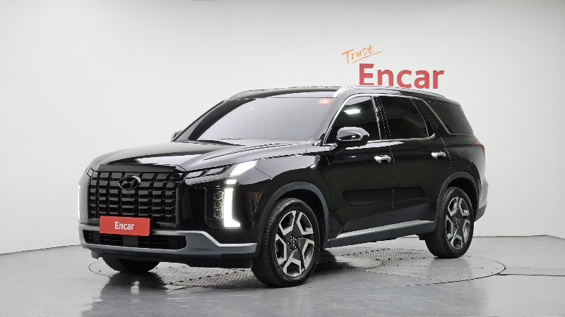car Hyundai Palisade id354503 main photo