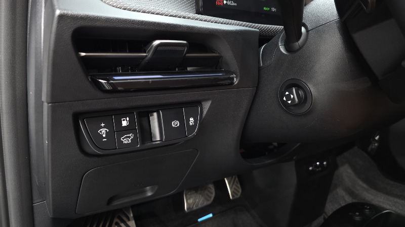 car KIA EV6 id354518 photo #29