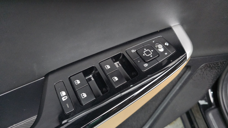 car KIA EV6 id354519 photo #17