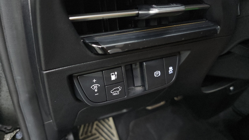 car KIA EV6 id354519 photo #18
