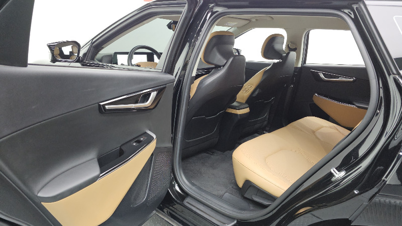 car KIA EV6 id354519 photo #26