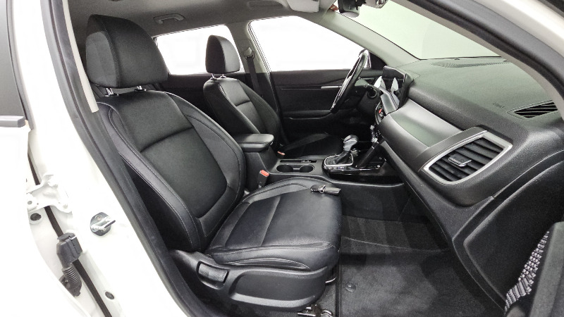 car KIA Seltos id354531 photo #12