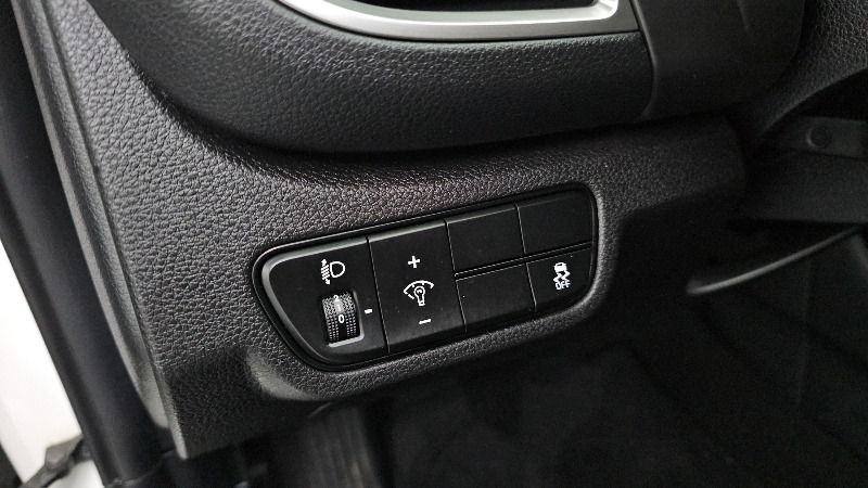 car KIA Seltos id354531 photo #18
