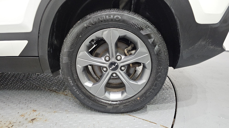 car KIA Seltos id354531 photo #21