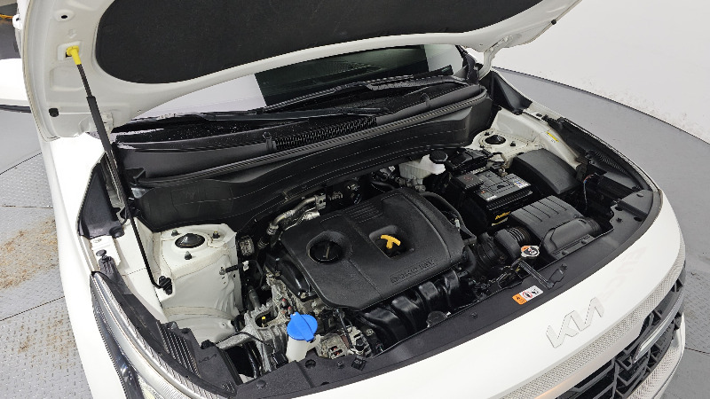 car KIA Seltos id354531 photo #6