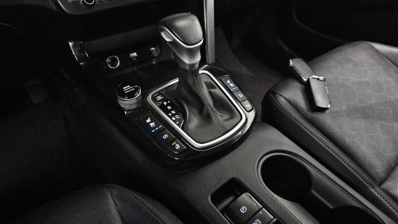 car KIA Seltos id354531 photo #9