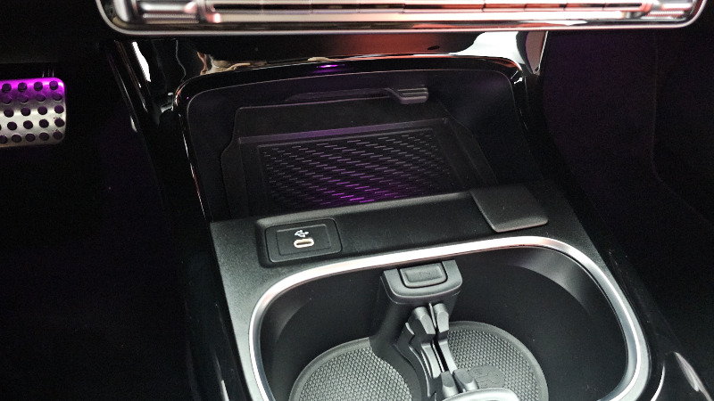 car Mercedes CLA id354536 photo #27