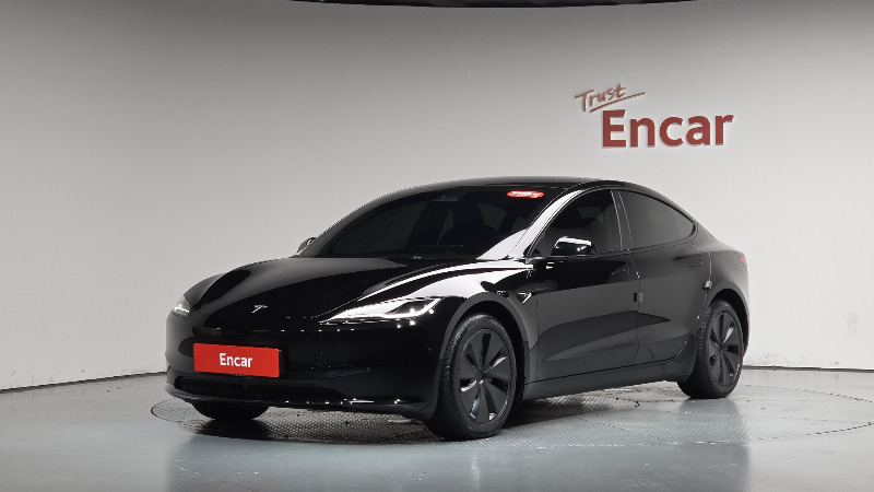 car Tesla Model 3 id354543 main photo