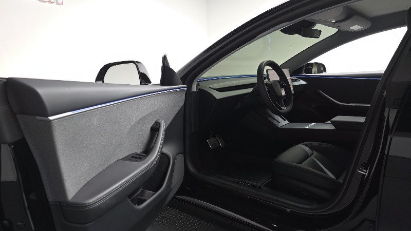 car Tesla Model 3 id354543 photo #10