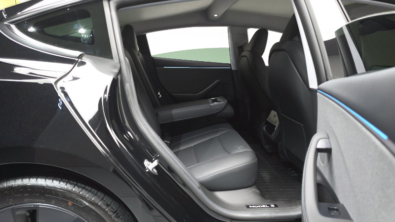 car Tesla Model 3 id354543 photo #11