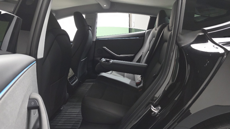 car Tesla Model 3 id354543 photo #12