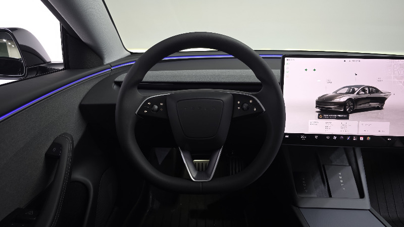 car Tesla Model 3 id354543 photo #13