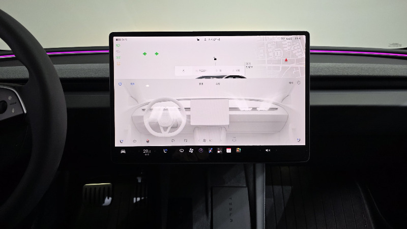 car Tesla Model 3 id354543 photo #14