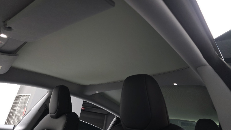 car Tesla Model 3 id354543 photo #16