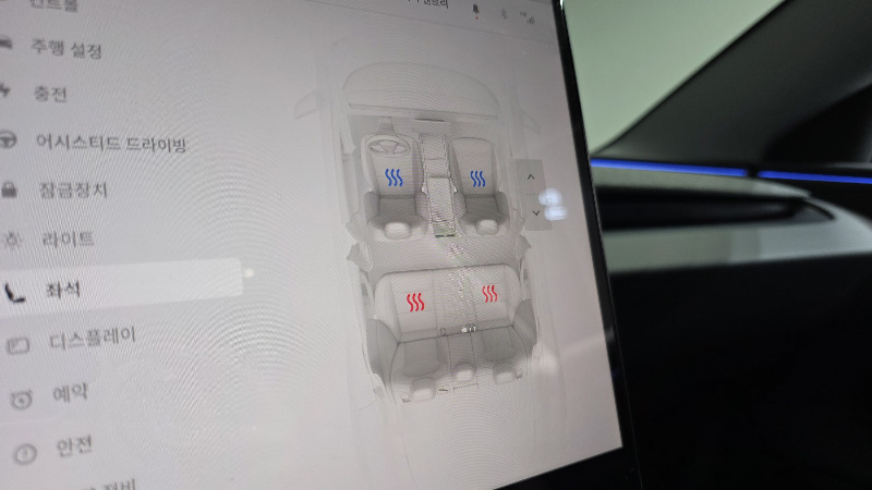 car Tesla Model 3 id354543 photo #18