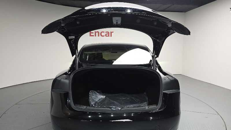 car Tesla Model 3 id354543 photo #20