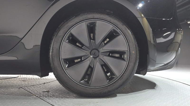 car Tesla Model 3 id354543 photo #21