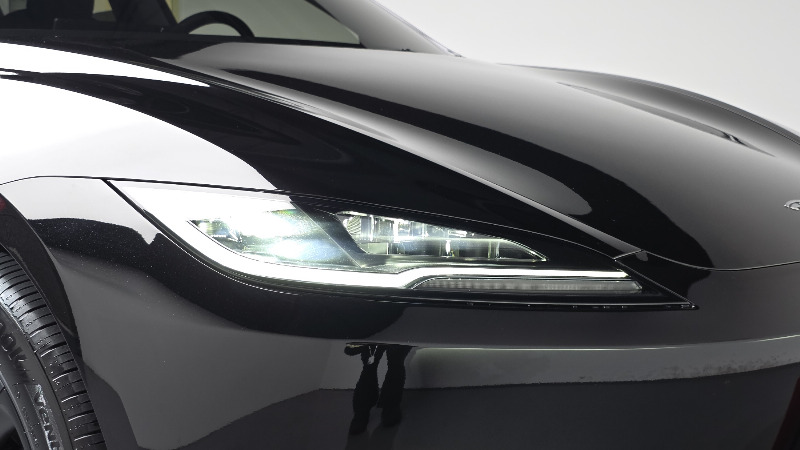 car Tesla Model 3 id354543 photo #22