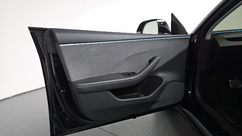 car Tesla Model 3 id354543 photo #24