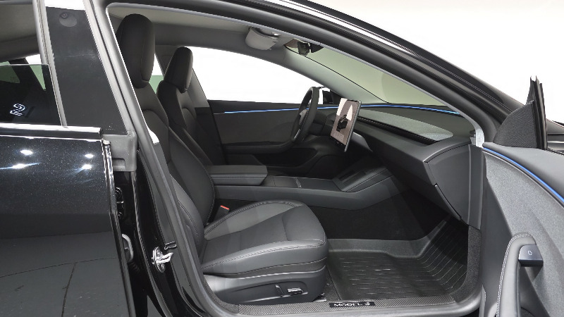 car Tesla Model 3 id354543 photo #26