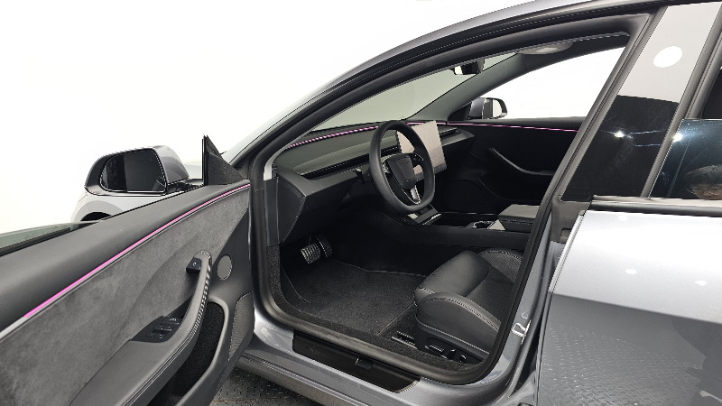 car Tesla Model 3 id354544 photo #10