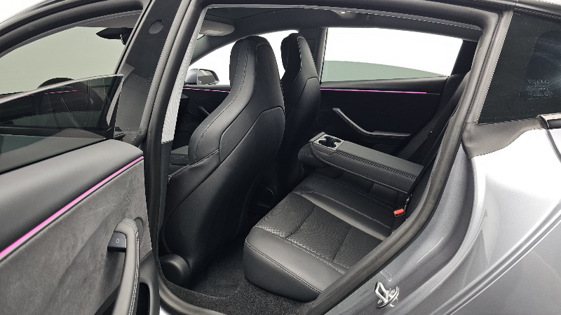 car Tesla Model 3 id354544 photo #11