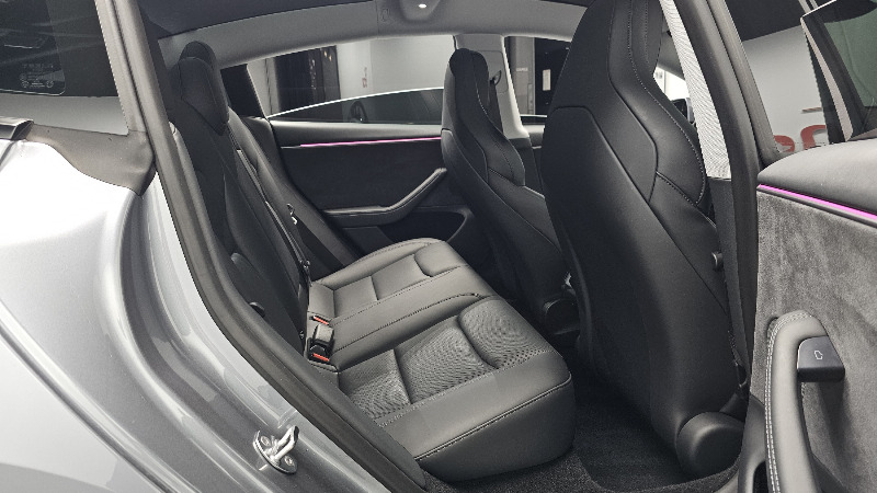 car Tesla Model 3 id354544 photo #12