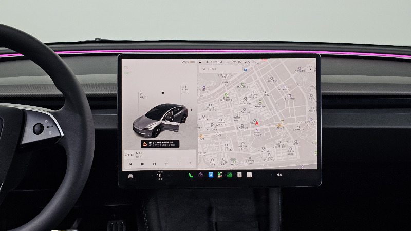 car Tesla Model 3 id354544 photo #17