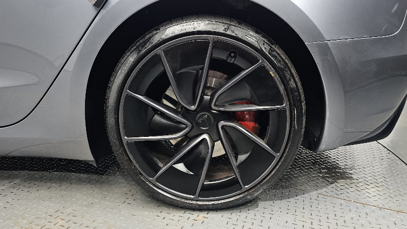 car Tesla Model 3 id354544 photo #21