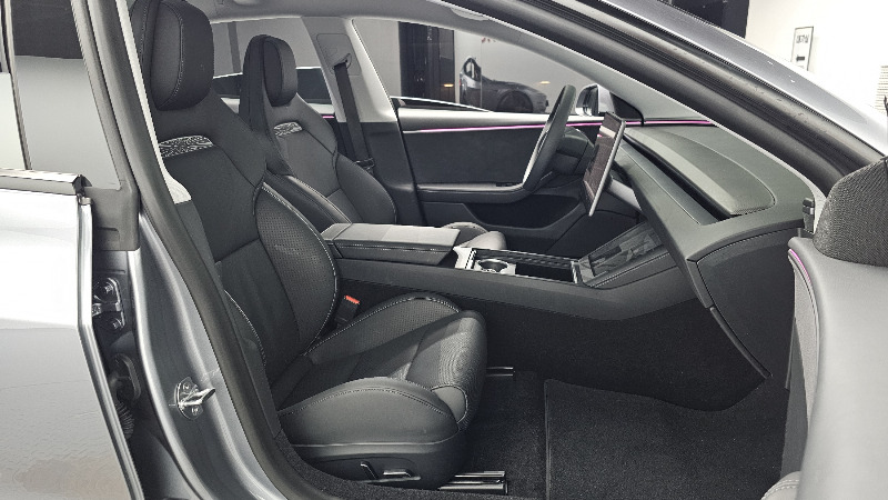 car Tesla Model 3 id354544 photo #26