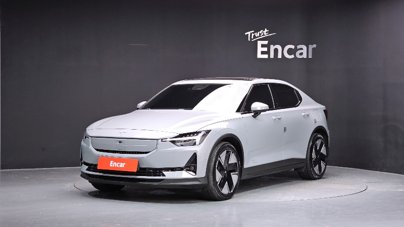 car Polestar Polestar 2 id354546 main photo