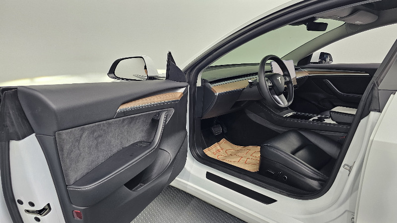 car Tesla Model 3 id354547 photo #10
